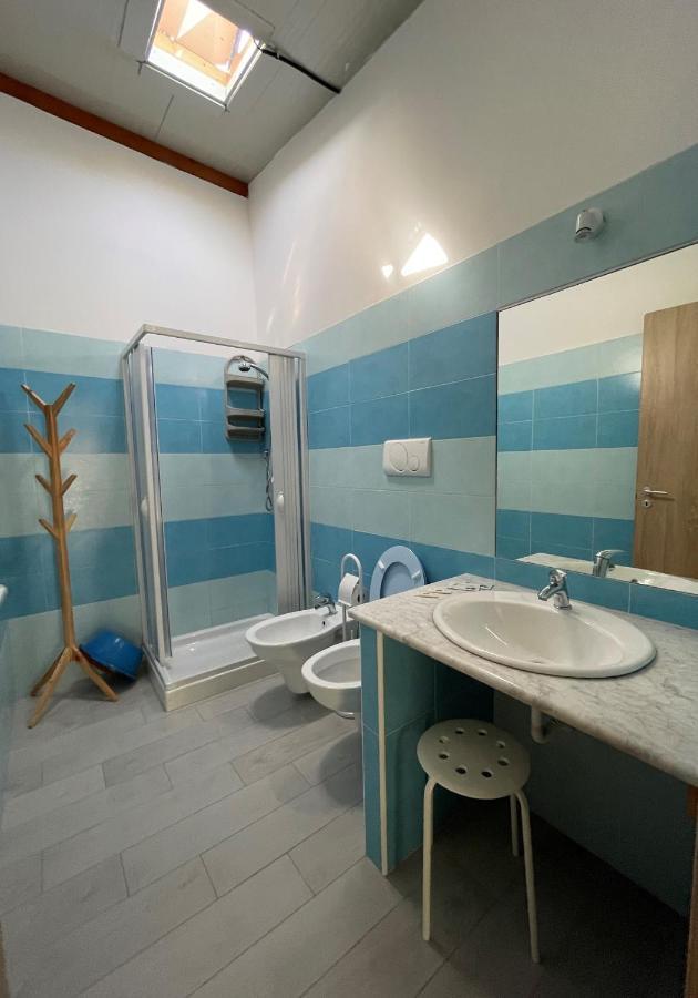 Camping Smeraldo Hotel Campomarino  Ngoại thất bức ảnh