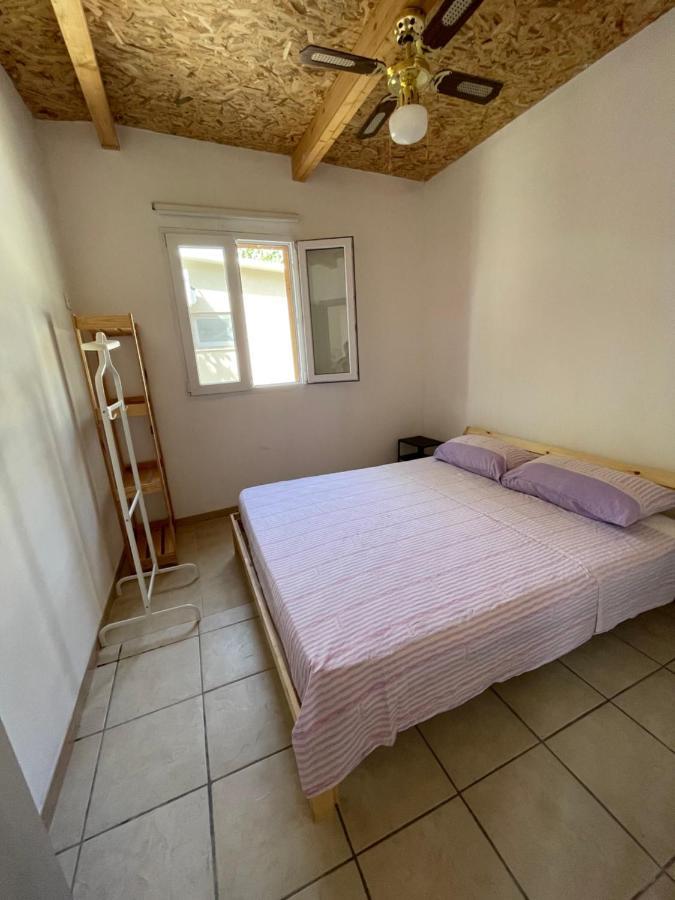 Camping Smeraldo Hotel Campomarino  Ngoại thất bức ảnh