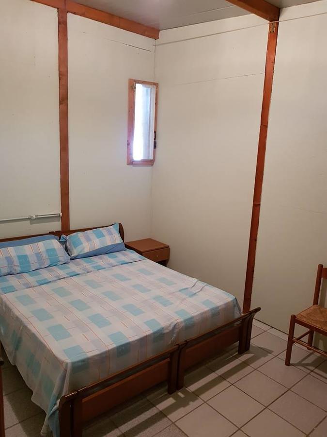Camping Smeraldo Hotel Campomarino  Ngoại thất bức ảnh