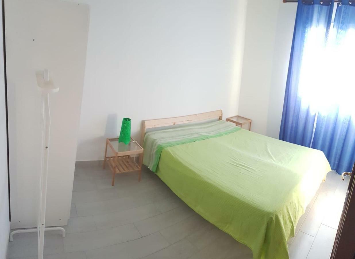 Camping Smeraldo Hotel Campomarino  Ngoại thất bức ảnh