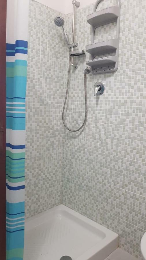 Camping Smeraldo Hotel Campomarino  Ngoại thất bức ảnh