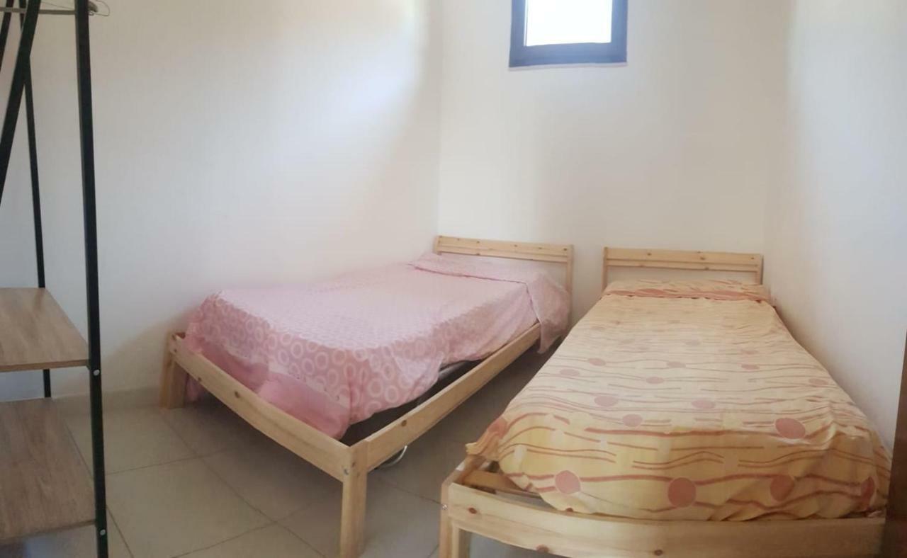 Camping Smeraldo Hotel Campomarino  Ngoại thất bức ảnh